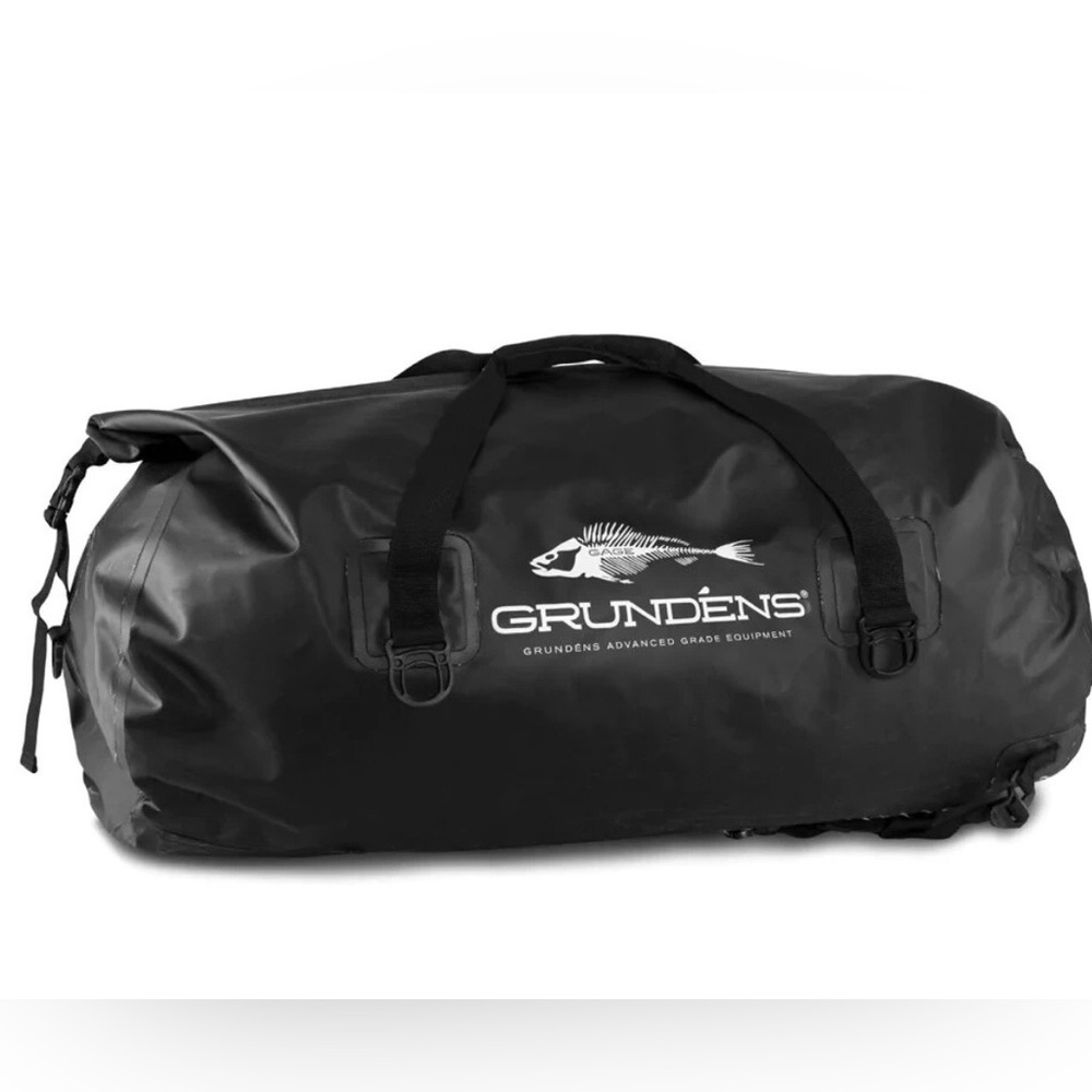 Grundéns Shackleton 105 Liter Duffel Bag,